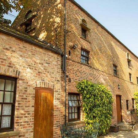 Apartment One, The Carriage House, York Eksteriør bilde