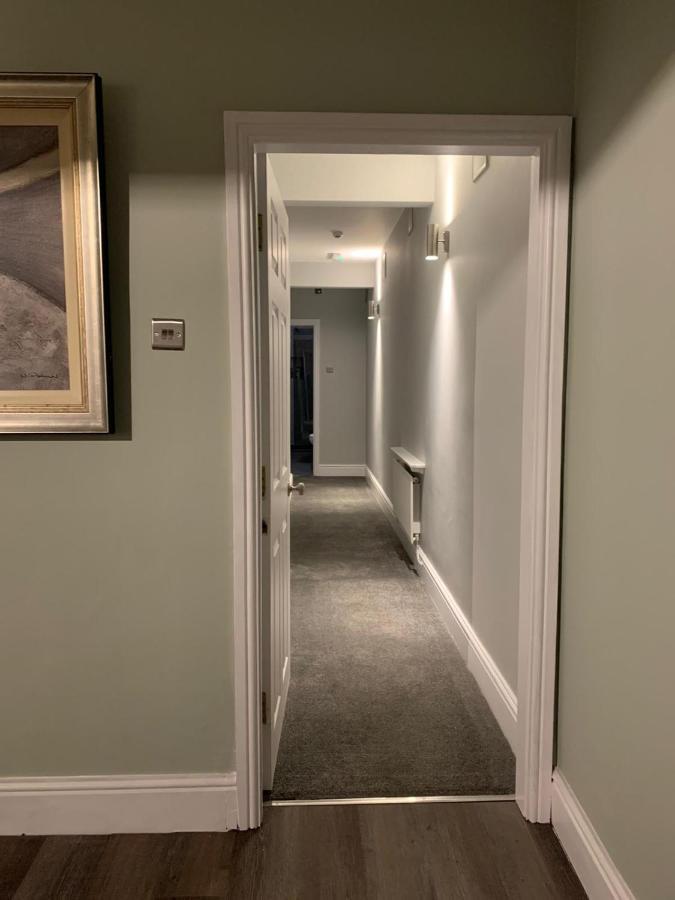 Apartment One, The Carriage House, York Eksteriør bilde