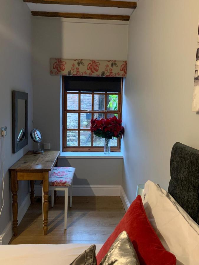 Apartment One, The Carriage House, York Eksteriør bilde