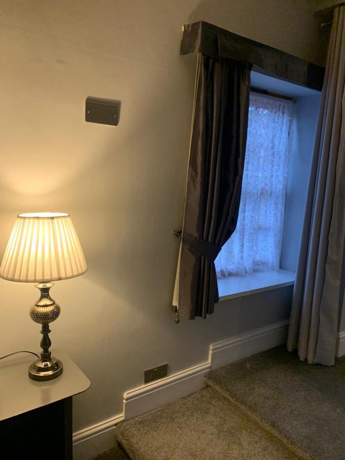 Apartment One, The Carriage House, York Eksteriør bilde