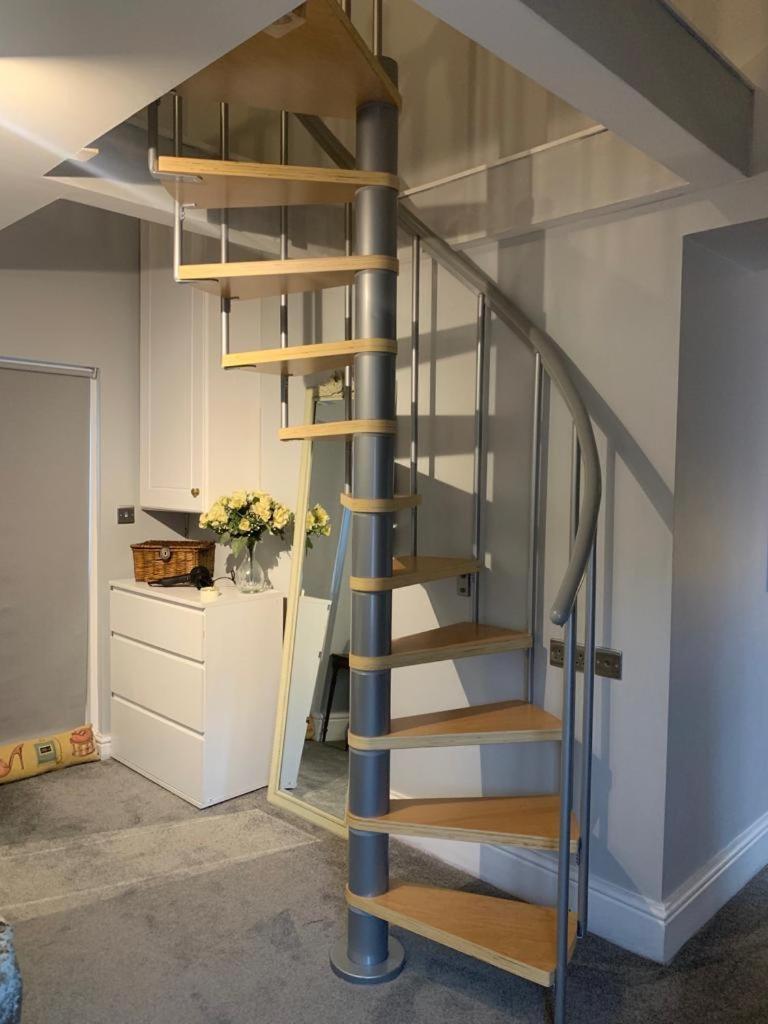 Apartment One, The Carriage House, York Eksteriør bilde